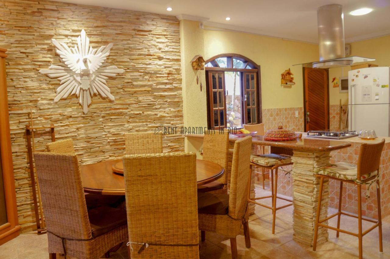 Casa De Luxo Em Condominio Fechado كابو فريو المظهر الخارجي الصورة