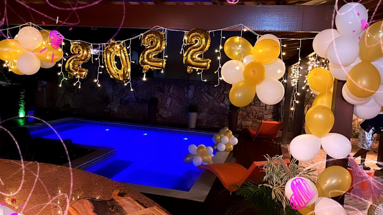 Casa De Luxo Em Condominio Fechado كابو فريو المظهر الخارجي الصورة
