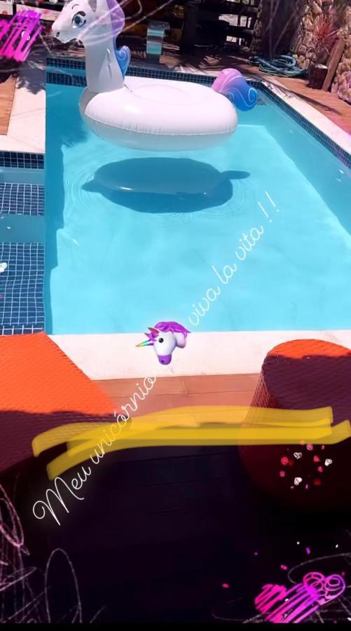 Casa De Luxo Em Condominio Fechado كابو فريو المظهر الخارجي الصورة